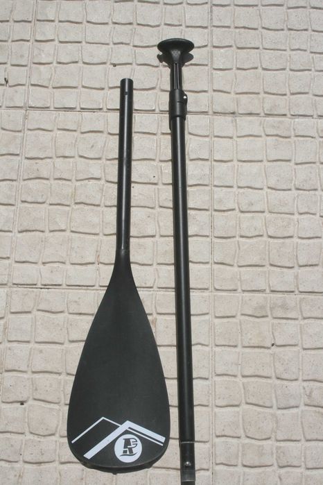 Remo telescópico de alumínio para Stand Up Paddle (SUP)