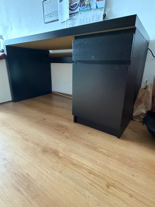 Sprzedam biurko ikea