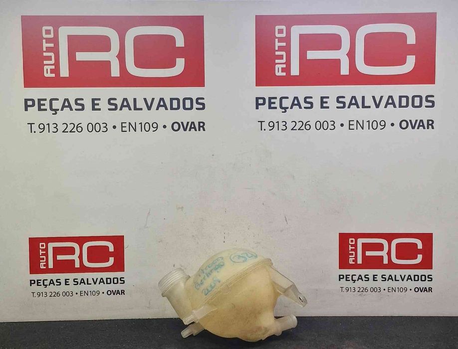 Reservatório / Depósito da Água / Líquido de Refrigeração - CITROËN BERLINGO Caixa/monovolume