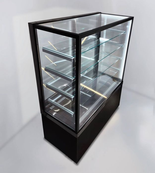 Холодильна вітрина