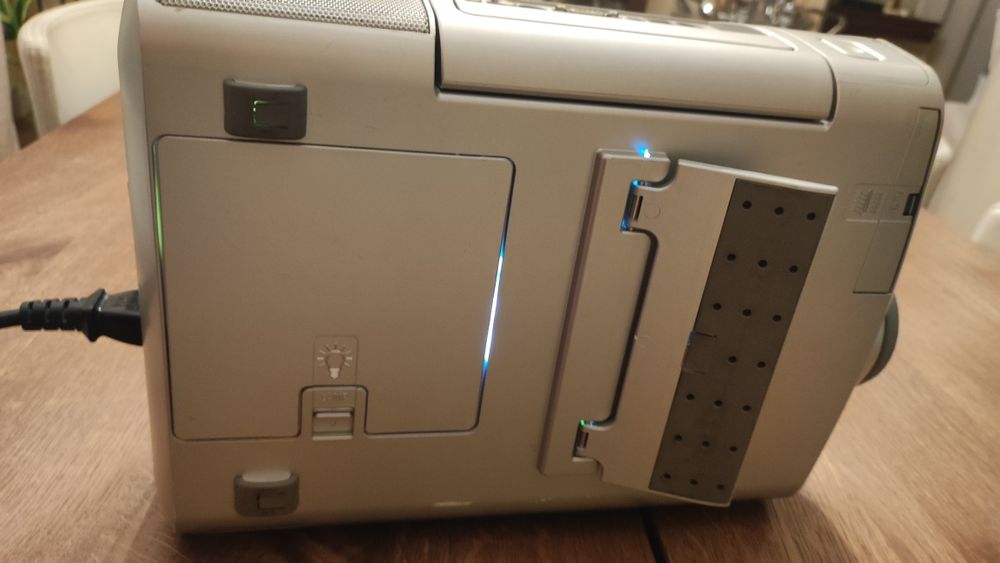 Video projetor Philips