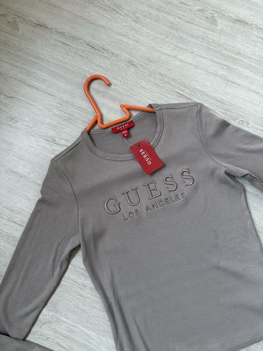 Кофточка guess  s, m , l , xl
