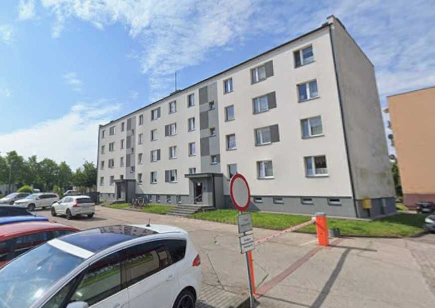 Wynajmę mieszkanie w bloku. Niskie opłaty.