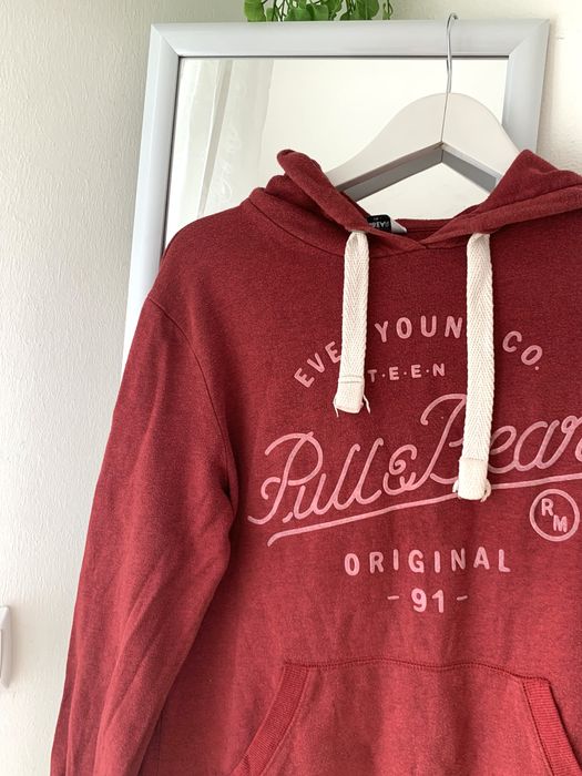 Sweashirt Pull & Bear