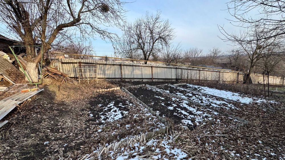 Продам дом в Чугуеве