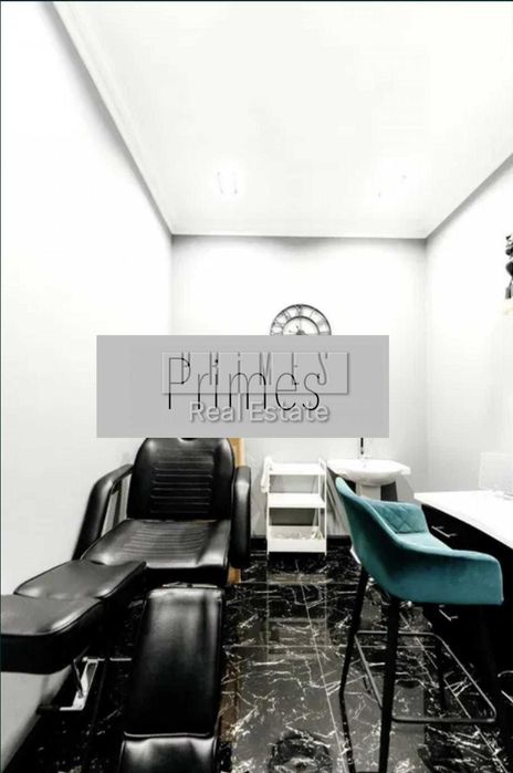 Продаж фасадного приміщення з ОРЕНДАРЕМ 120м2 ЖК River Stone Трускавецька 8
