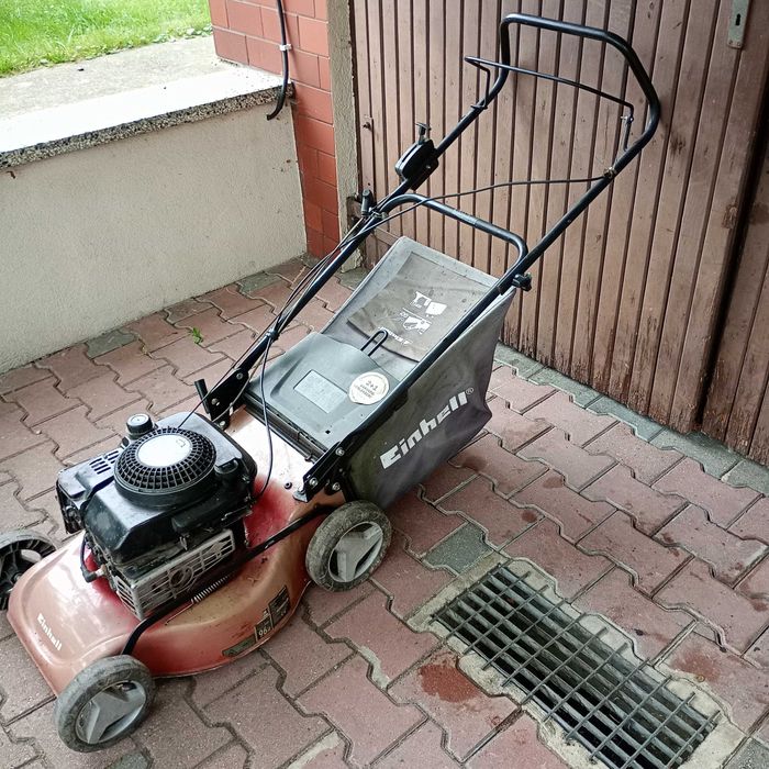 silnik do glebogryzarki i kosiarki  spalinowy