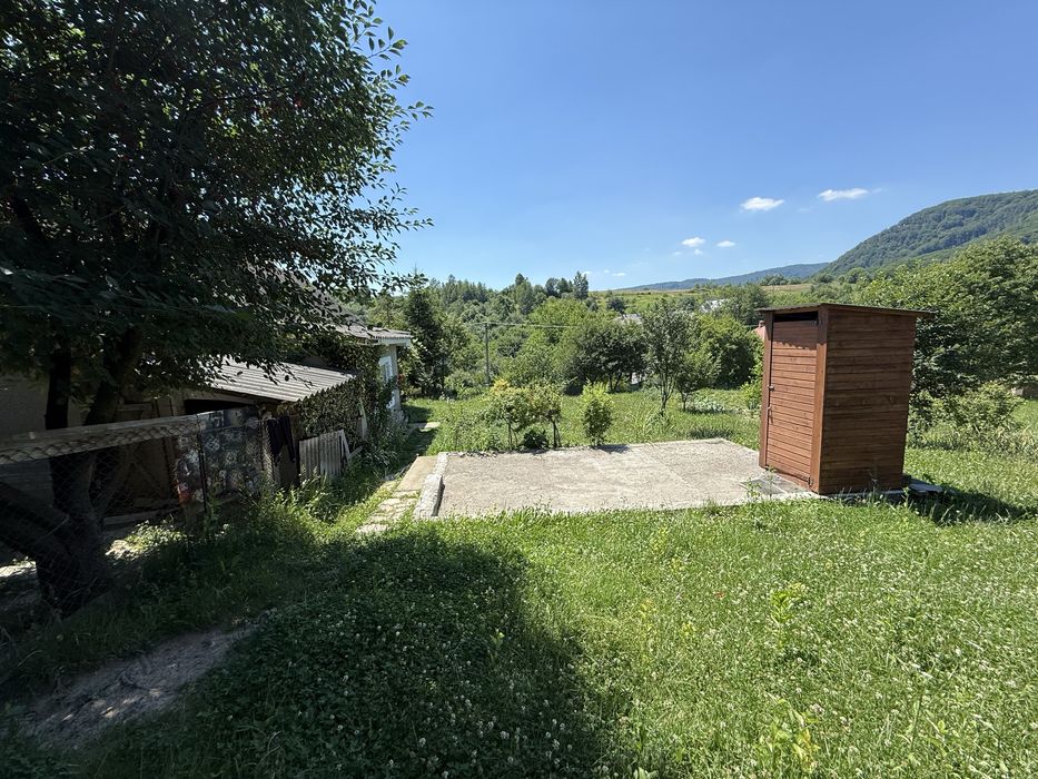 Продаж будинка в с. Сімер