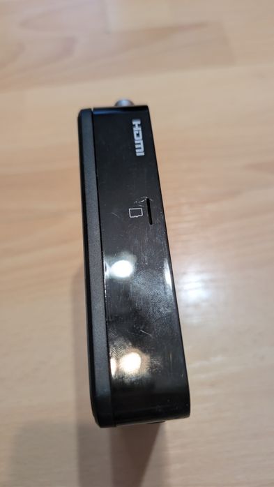 Dekoder Play Now Tv Box
