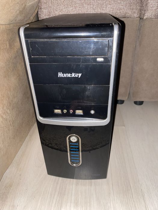 Продам компʼютер