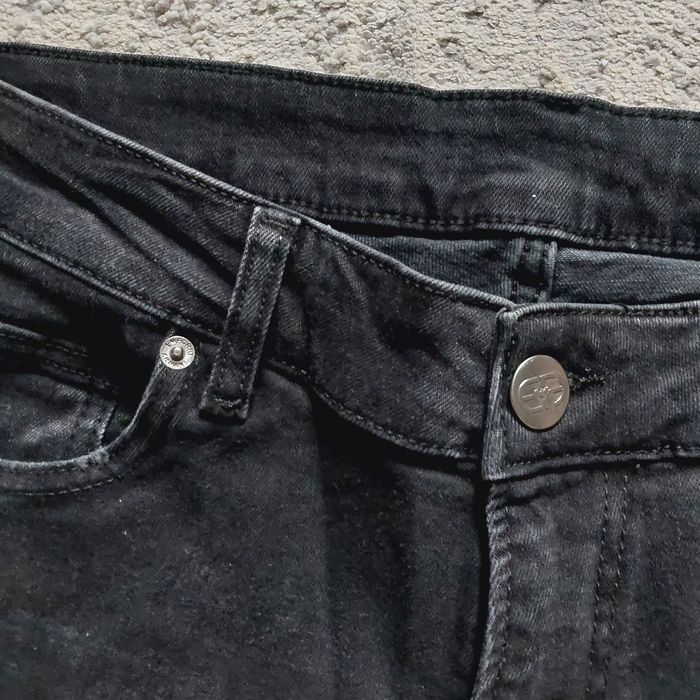 WYPRZEDAŻ Jeansy męskie Emporio Armani 32, 33 ,34 ,36, 38