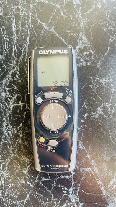 Диктофон Olympus