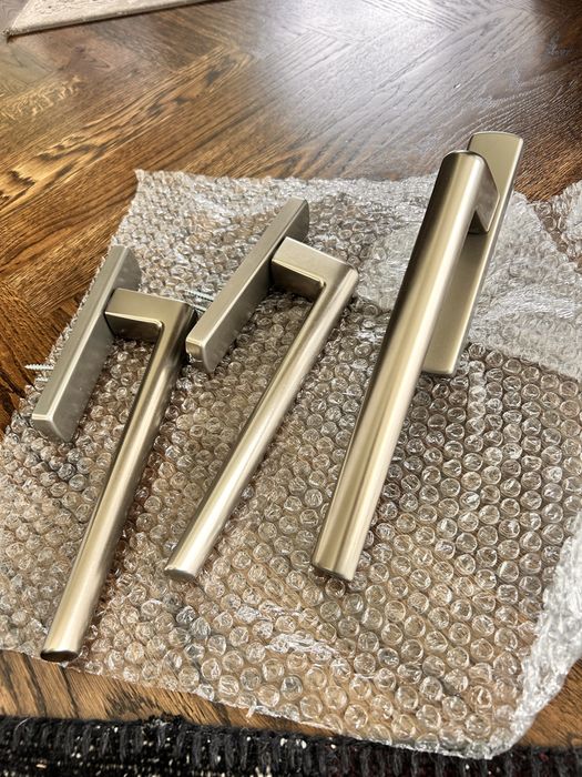 Si klamka HS do drzwi przesuwnych Siegenia HS300