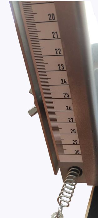 DEGAWA DGeco100/30 maszyna przecinarka gilotyna do cięcia styropianu