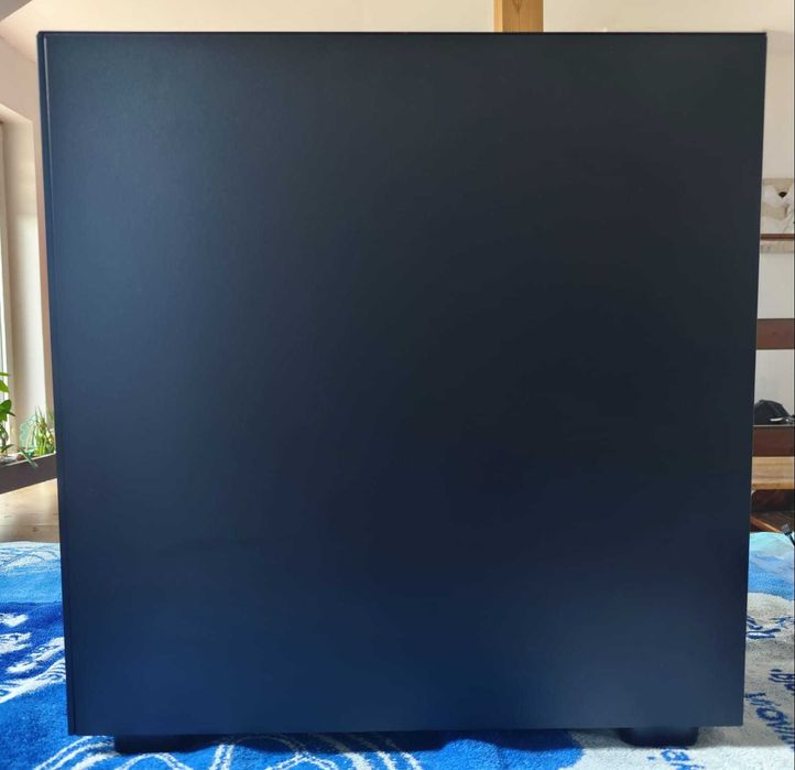 Obudowa NZXT H7 Flow czarna