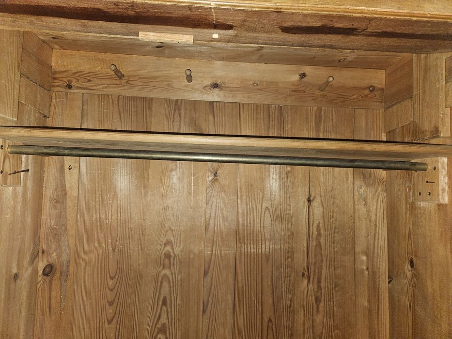 Stara Szafa Dwudrzwiowa lata 30ste