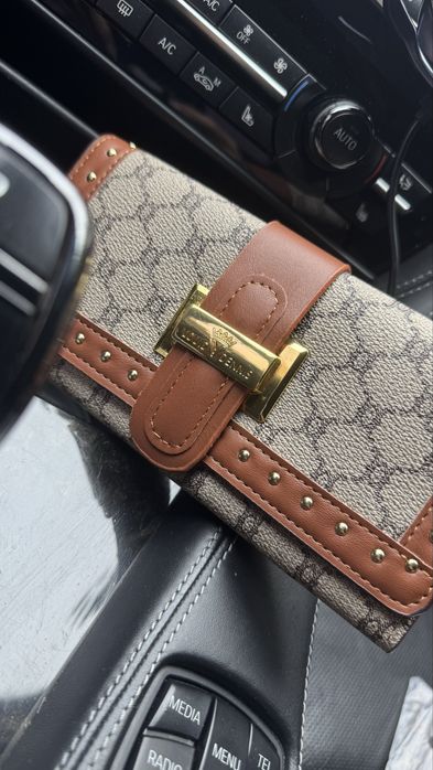 Кошелек / визитница