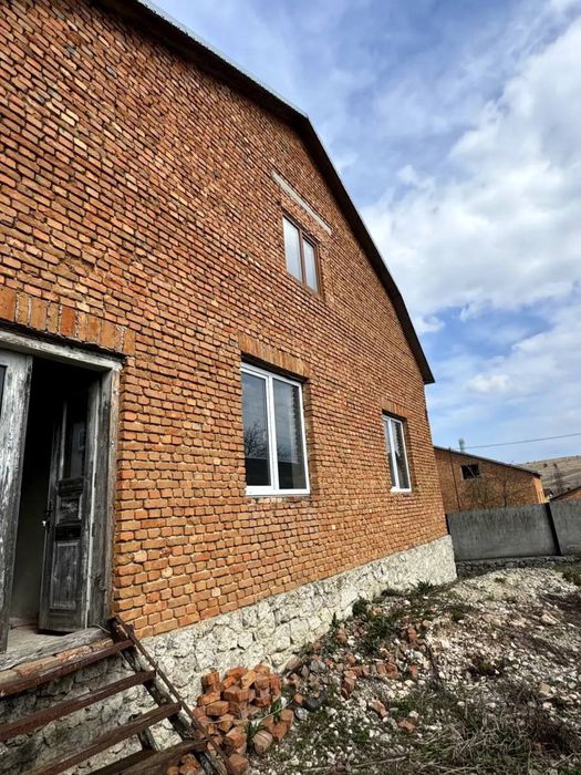 Продам Приватний Будинок