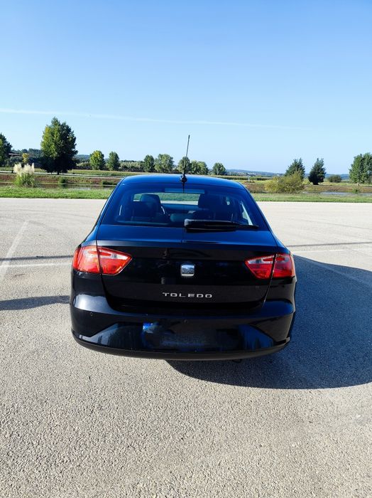 Vendo SEAT Toledo 1.6 Tdi