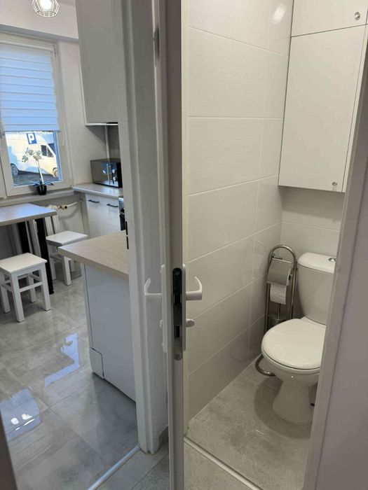 Wynajmę Mieszkanie na Mieszka.Parter