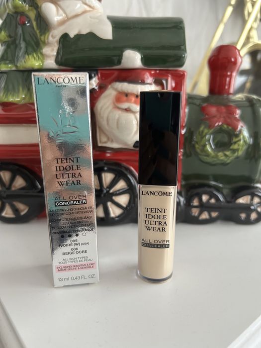 Консилер Lancom оригинал