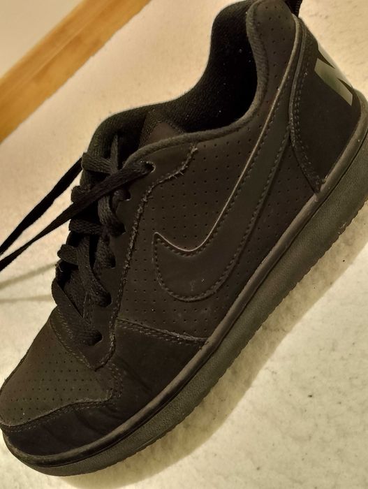 NIKE. Ładne buty damskie.
