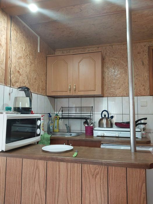 Wczasy u Reni i Krzysztofa w Stegnie