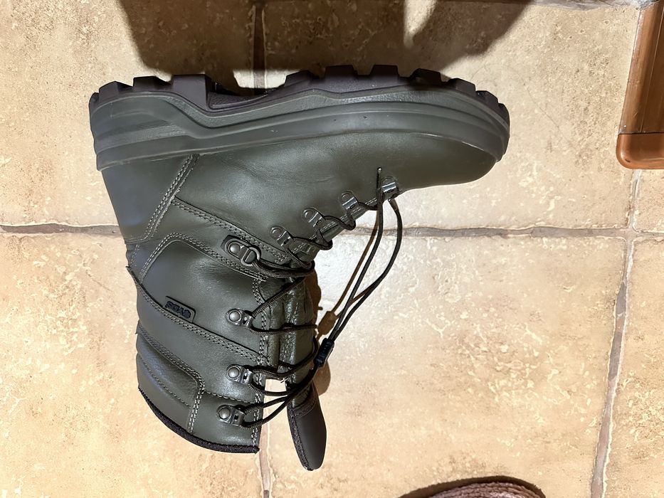 Lowa zephyr mid, Helikon tex, combat pants, m tac