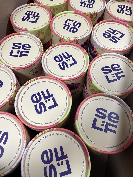 Kolagen Verisol 5000mg