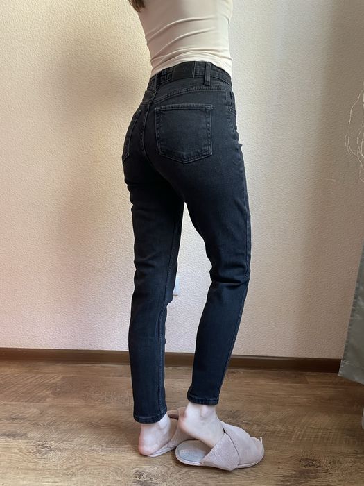 Джинси жіночі розмір s