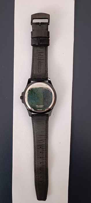 Relógio Citizen SOLAR (EcoDrive)