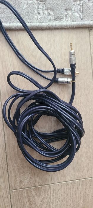 «DIGITAL» аудиокабель-разветвитель