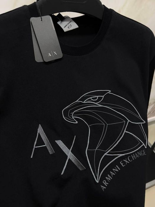 Футболки Armani | Оригінал