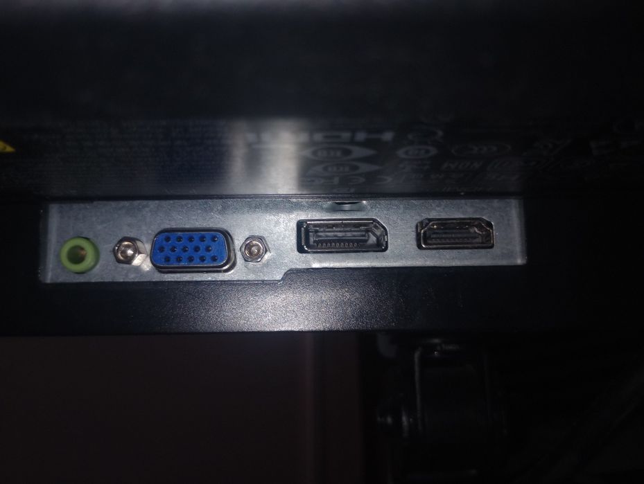 Monitor Lenovo ThinkVision