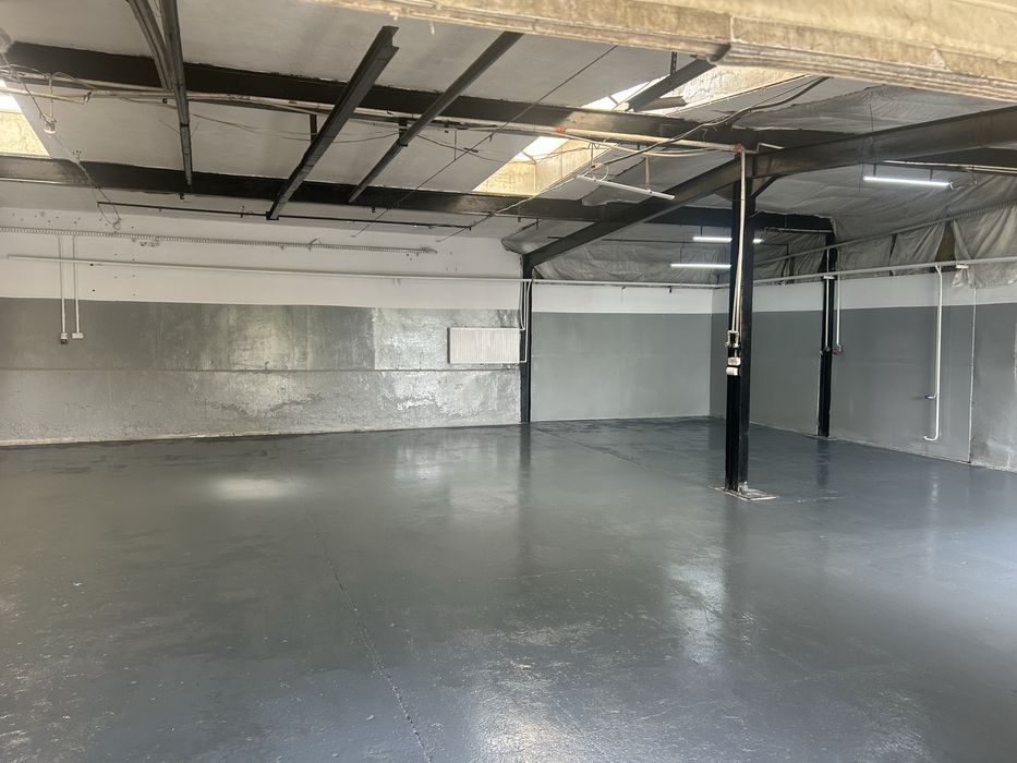 Lokal Hala 200m idealne na wasztat magazyn