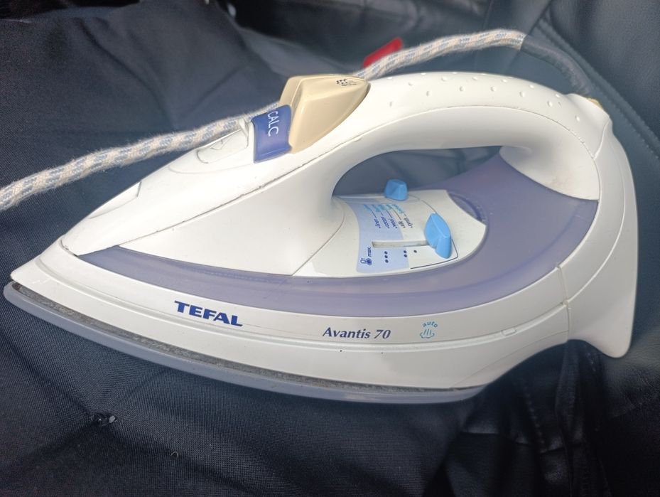 Утюг Тефаль . Недорого