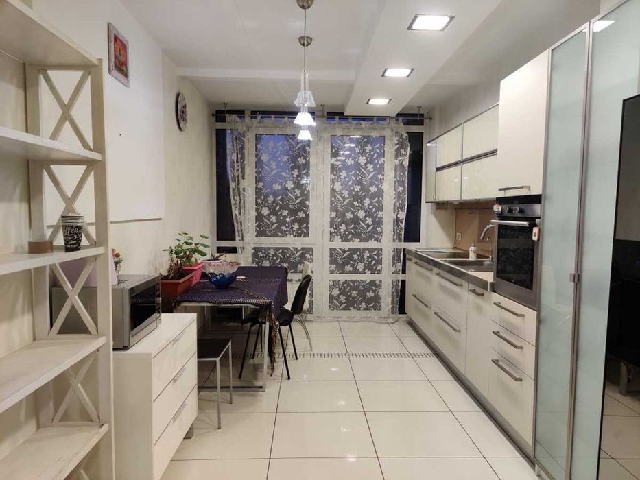 Многокомнатная квартира по адресу ул. Шолуденка (площадь 162 м²) - Atlanta.ua - фото 9