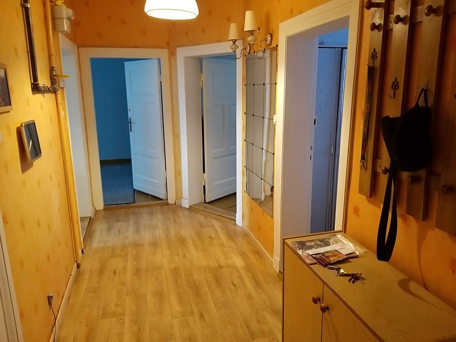 Sprzedam Mieszkanie Centrum Szczecina 6707/m2