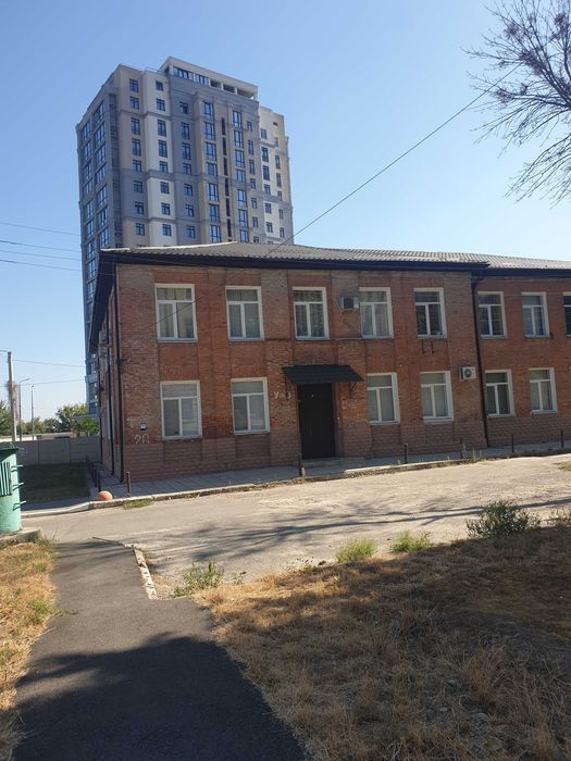Продам отдельно стоящее здание, центр. 10-минут м.Пушкинская