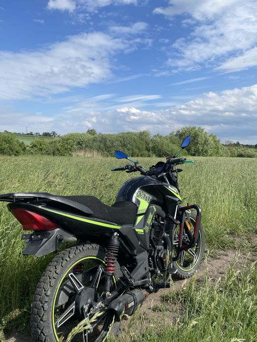 Продам мустанг мт 250