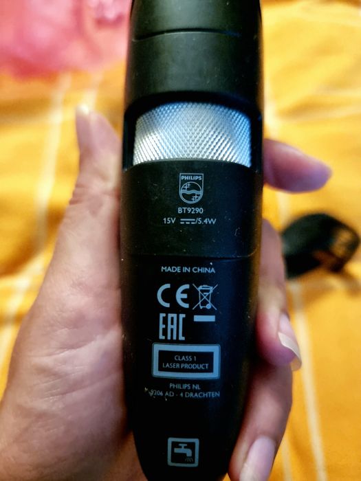 Тример PHILIPS StyleXpert BT9290/15