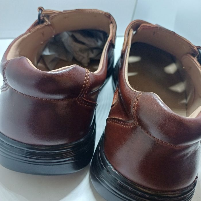 Nowe buty sandały męskie roz 44 wkł 28 cm