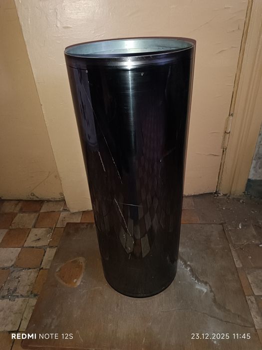 Цилиндр селеновый для электрографического копировального аппарата ЭР-6