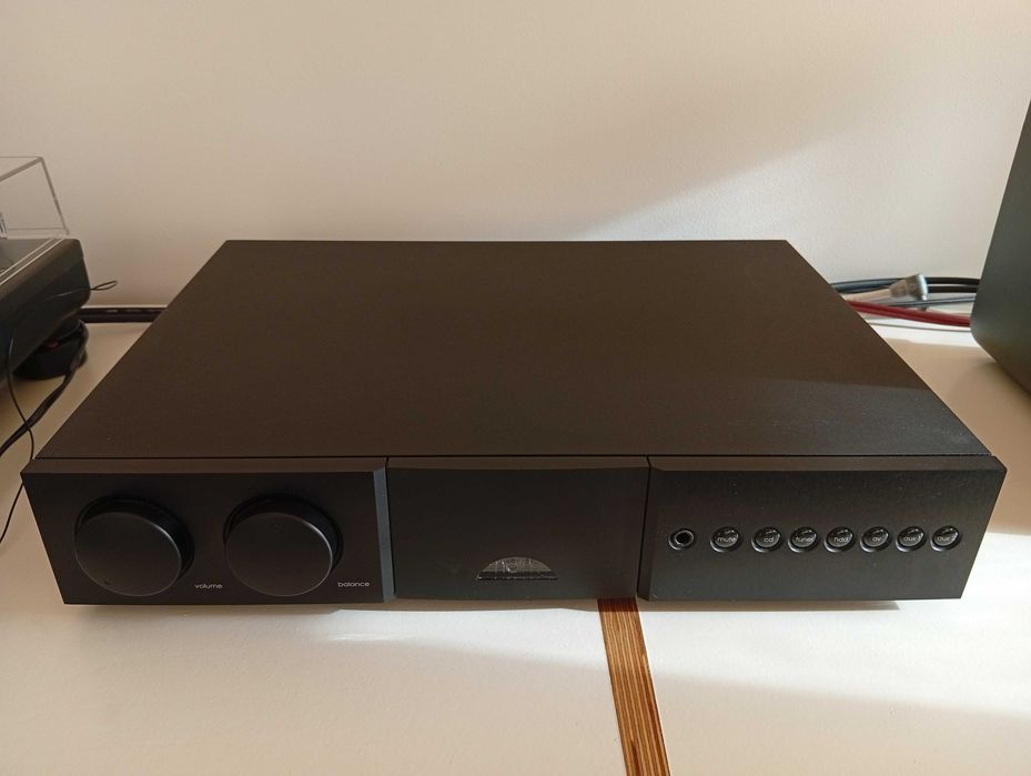 Naim Supernait 2