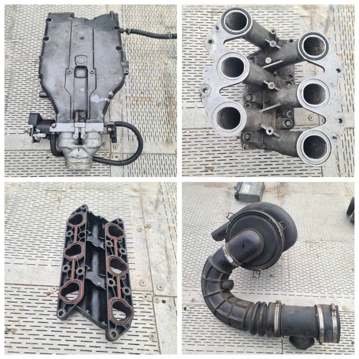 Продам двигун опель омега б, вектра б. X25xe