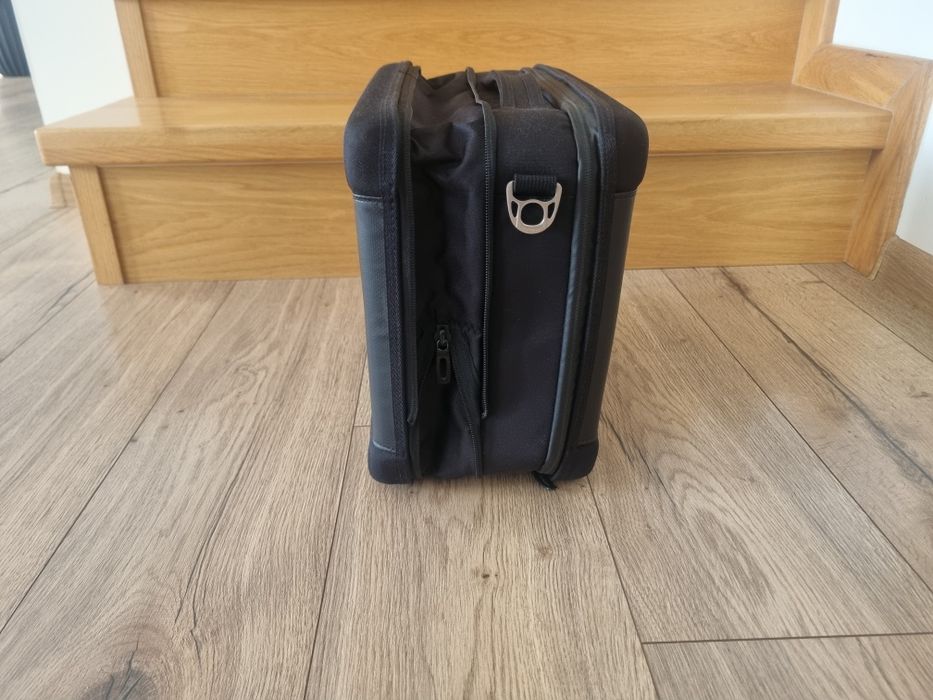 Torba wewnętrzna do kufra centralnego Vario BMW R 1200 GS R 1250 GS