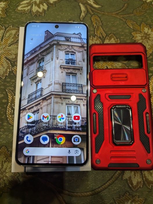 Google pixel 8 pro, 256 gb, все працює, не заблокований, google pixel