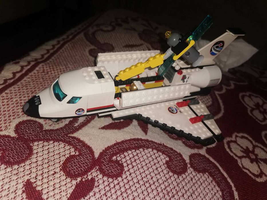 LEGO Space Shuttle 3367