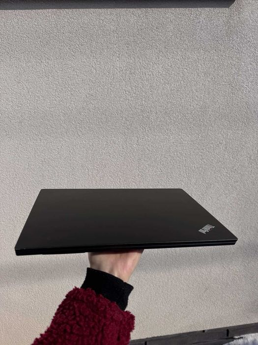 Надійний ThinkPad L13 Gen 1 для роботи і навчання Type-c, є 60 шт.