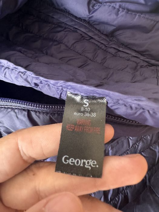 Куртка для вагітних primark maternity